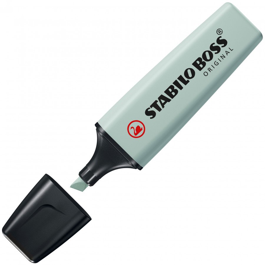 EVIDENZIATORE STABILO NATURE